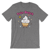 Tres Butch (Original Tee as seen on Great British Bake Off)-T-Shirts-Swish Embassy