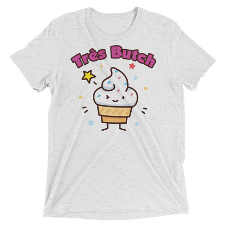 Tres Butch (Triblend)-Triblend T-Shirt-Swish Embassy