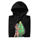 Trim the Rear (Hoodie)-Hoodie-Swish Embassy