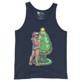 Trim the Rear (Tank Top)-Tank Top-Swish Embassy