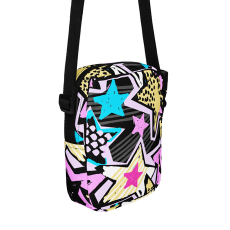 Truly Outrageous (Crossbody Bag)-Crossbody Bag-Swish Embassy