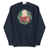 Turkey Curry Buffet (Hoodie)-Christmas Hoodies-Swish Embassy