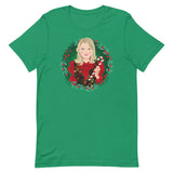 Turkey Curry Buffet-T-Shirts-Swish Embassy