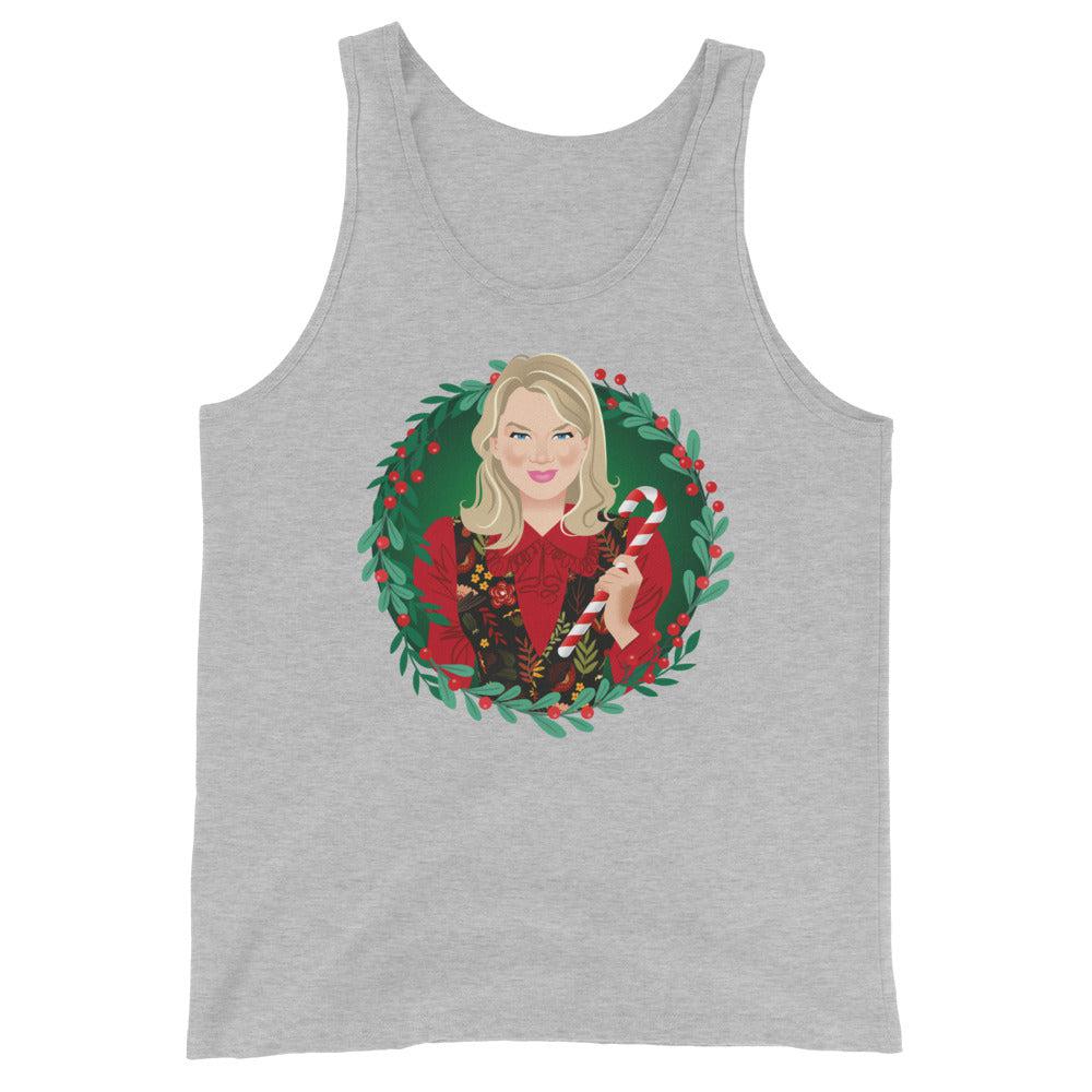 Turkey Curry Buffet (Tank Top)-Tank Top-Swish Embassy