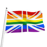 UK Pride (Flag)-Flag-Swish Embassy