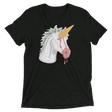 Unicone (Triblend)-Triblend T-Shirt-Swish Embassy