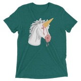 Unicone (Triblend)-Triblend T-Shirt-Swish Embassy