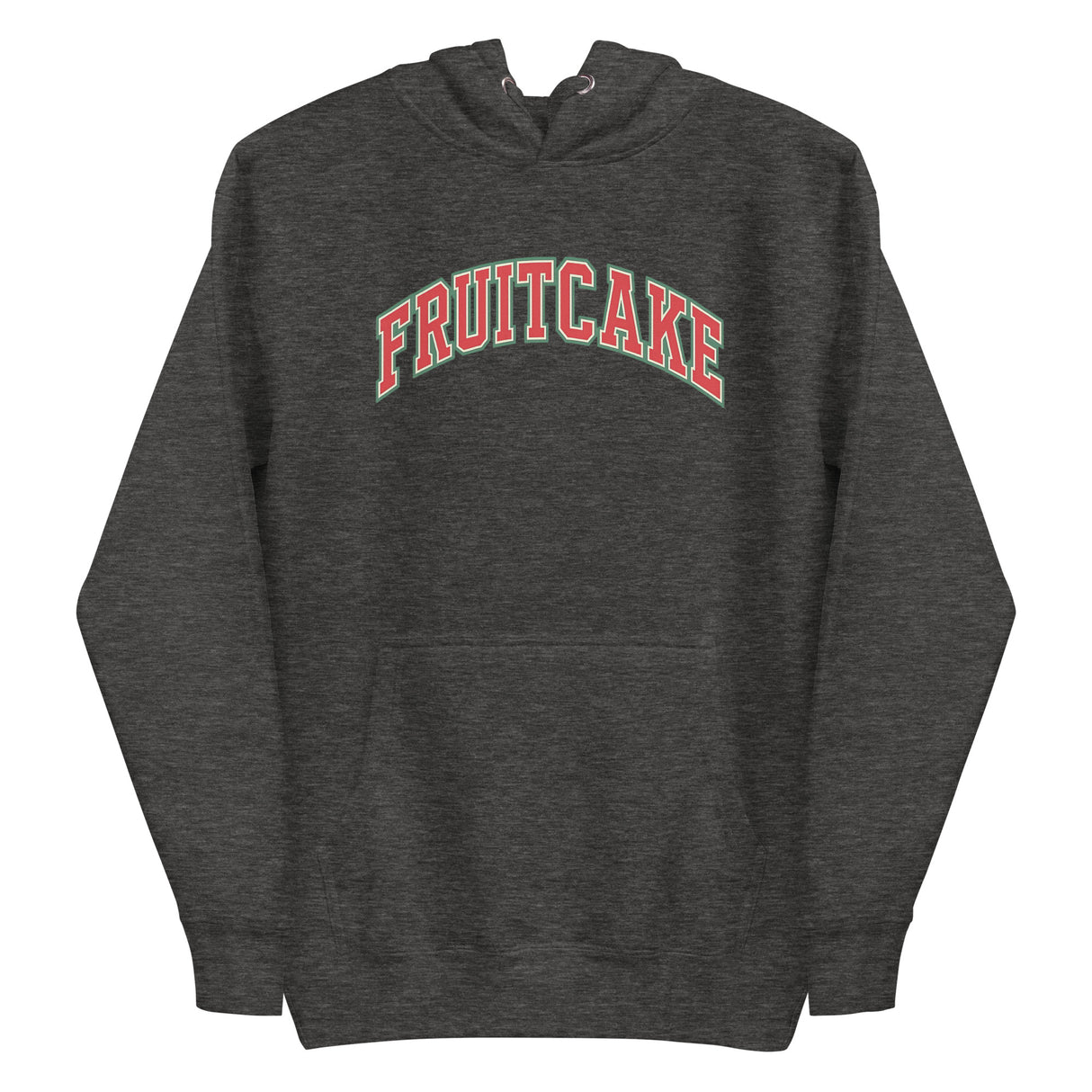 Varsity Fruitcake (Hoodie)-Hoodie-Swish Embassy