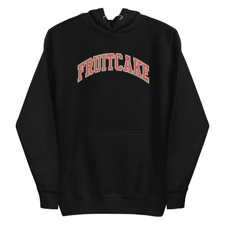 Varsity Fruitcake (Hoodie)-Hoodie-Swish Embassy
