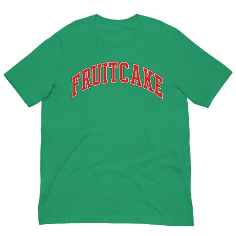 Varsity Fruitcake-T-Shirts-Swish Embassy