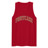 Varsity Fruitcake (Tank top)-Tank Top-Swish Embassy