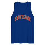 Varsity Fruitcake (Tank top)-Tank Top-Swish Embassy