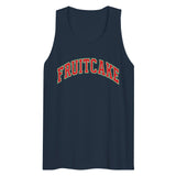 Varsity Fruitcake (Tank top)-Tank Top-Swish Embassy