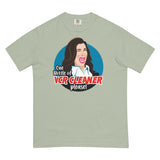 Vcr Cleaner (Boxy Tee)-Boxy T-Shirt-Swish Embassy