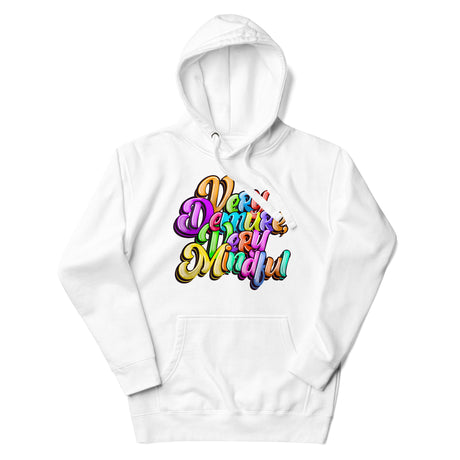 Very Demure Very Mindful (Hoodie)-Hoodie-Swish Embassy