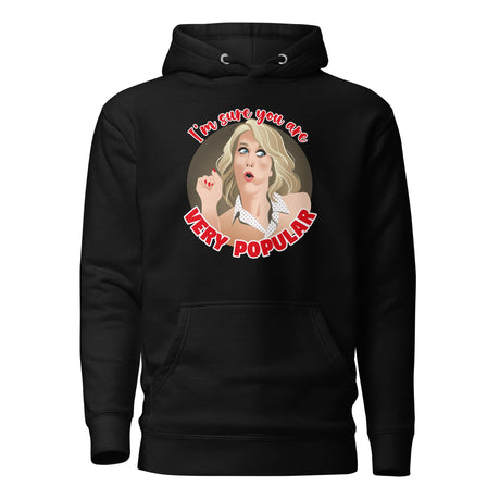 Very Popular (Hoodie)-Hoodie-Swish Embassy