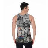 Vintage Physique (Allover Tank Top)-Allover Tank Top-Swish Embassy