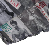 Vintage Physique (Shorts)-Shorts-Swish Embassy