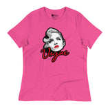 Vogue (Women's Relaxed T-Shirt)-Women's T-Shirts-Swish Embassy