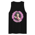 Wagon Wheel Watusi (Tank Top)-Tank Top-Swish Embassy