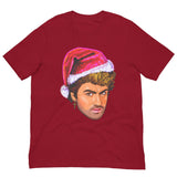 Wake Me Up Before You Ho Ho-Christmas T-Shirts-Swish Embassy