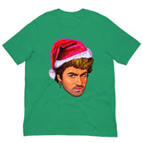 Wake Me Up Before You Ho Ho-Christmas T-Shirts-Swish Embassy