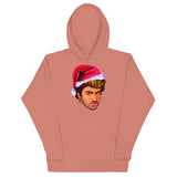 Wake Me Up Before You Ho Ho (Hoodie)-Christmas Hoodies-Swish Embassy