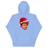 Wake Me Up Before You Ho Ho (Hoodie)-Hoodie-Swish Embassy
