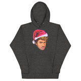 Wake Me Up Before You Ho Ho (Hoodie)-Hoodie-Swish Embassy