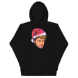 Wake Me Up Before You Ho Ho (Hoodie)-Hoodie-Swish Embassy