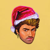 Wake Me Up Before You Ho Ho-T-Shirts-Swish Embassy