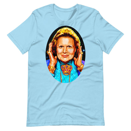 Walter-T-Shirts-Swish Embassy