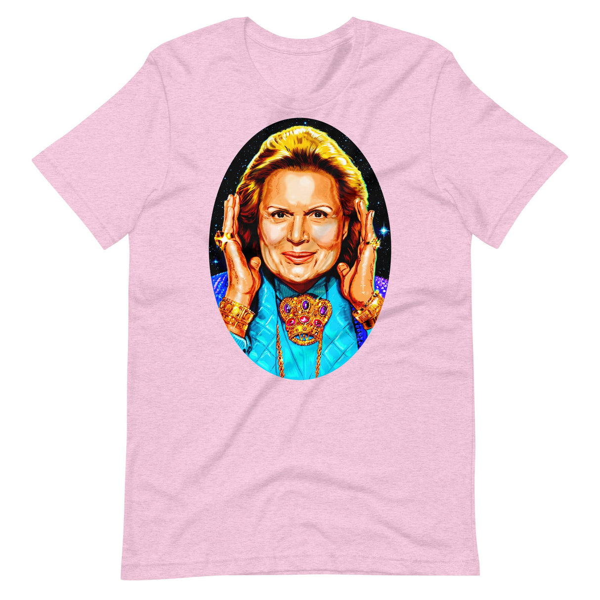 Walter-T-Shirts-Swish Embassy