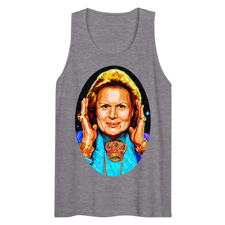 Walter (Tank Top)-Tank Top-Swish Embassy