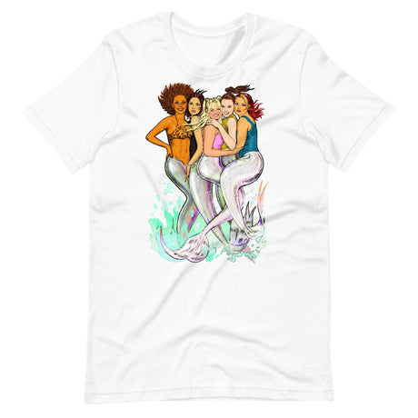 Wannasea-T-Shirts-Swish Embassy