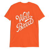 Well Bred-T-Shirts-Swish Embassy