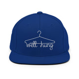 Well Hung (Headwear)-Headwear-Swish Embassy