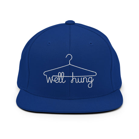 Well Hung (Headwear)-Headwear-Swish Embassy