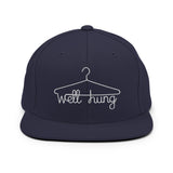 Well Hung (Headwear)-Headwear-Swish Embassy