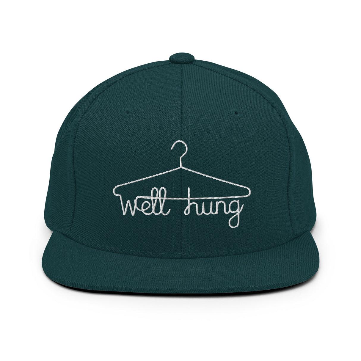 Well Hung (Headwear)-Headwear-Swish Embassy
