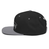 Well Hung (Snapback Hat)-Headwear-Swish Embassy