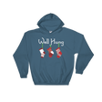 Well Hung Stockings (Hoodie)-Hoodie-Swish Embassy