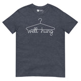 Well Hung-T-Shirts-Swish Embassy