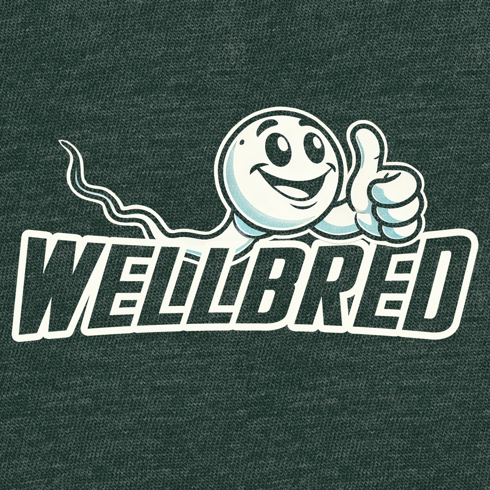 Wellbred-T-Shirts-Swish Embassy