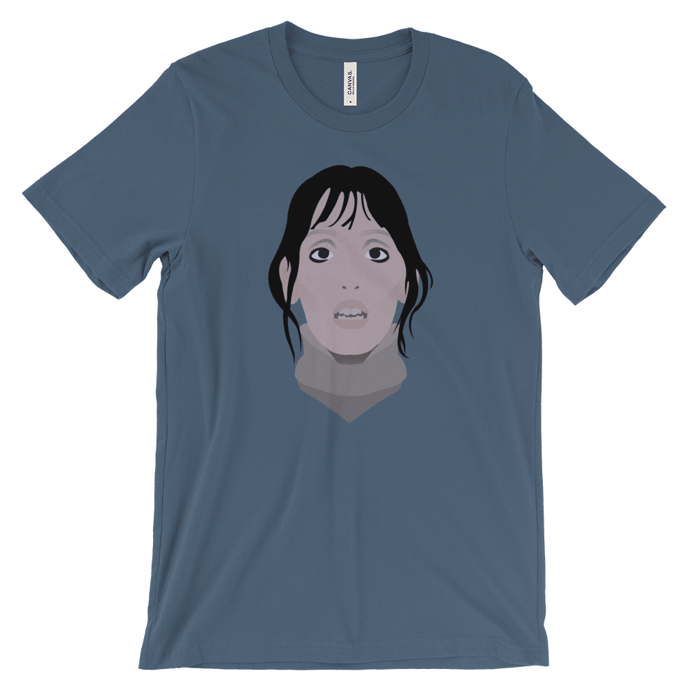 Wendy-Halloween T-Shirt-Swish Embassy