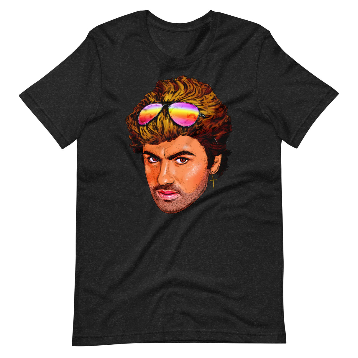 Wham Bam Thank You Glam-T-Shirts-Swish Embassy
