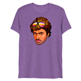 Wham Bam Thank You Glam (Triblend)-Triblend T-Shirt-Swish Embassy