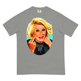 What I Really Think (Boxy Tee)-Boxy T-Shirt-Swish Embassy