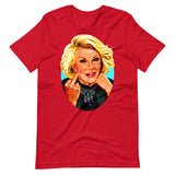 What I Really Think-T-Shirts-Swish Embassy