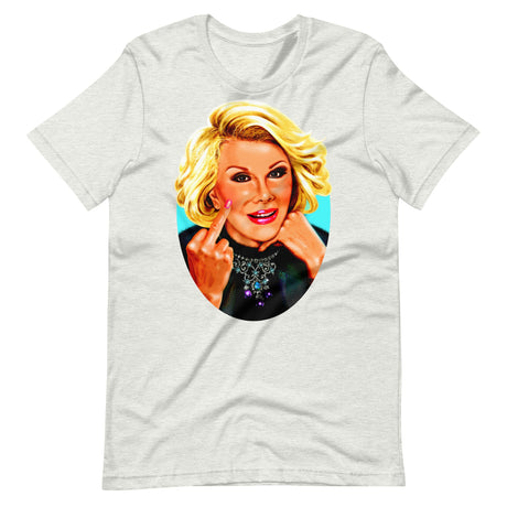 What I Really Think-T-Shirts-Swish Embassy